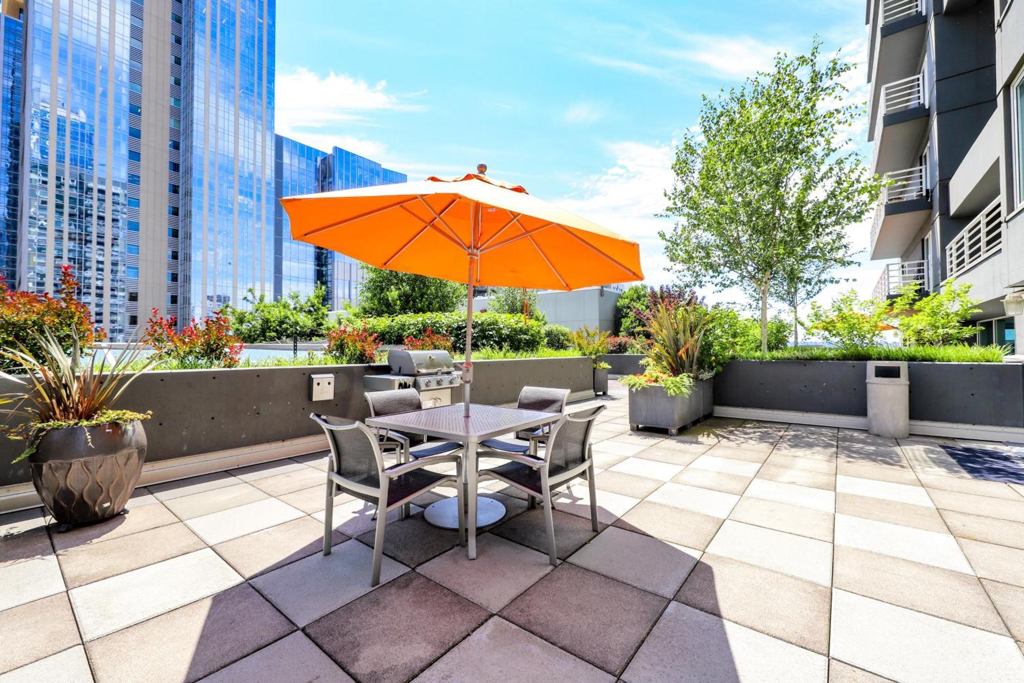 Newmark Tower Seattle Habitación foto