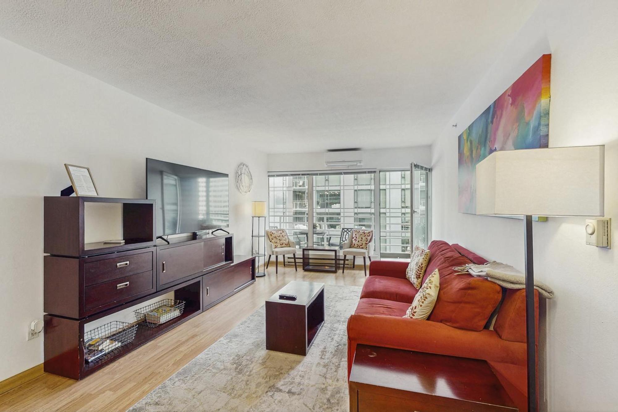 Newmark Tower Seattle Habitación foto